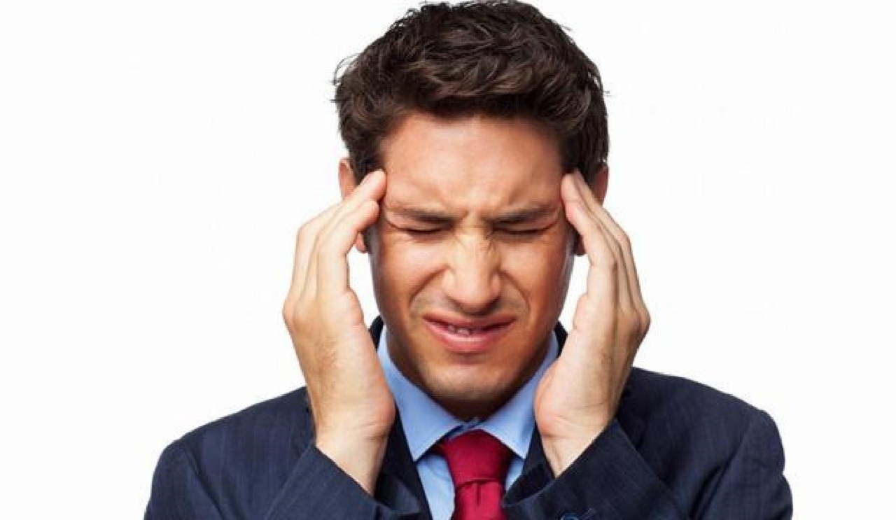 Vì sao hay bị đau đầu do thay đổi thời tiết