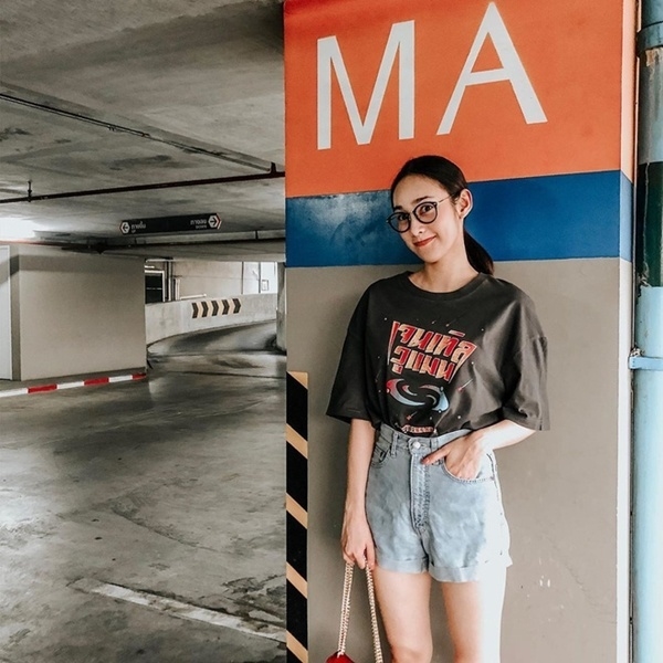 4 cách diện quần shorts mùa hè đơn giản mà đẹp hết chỗ chê