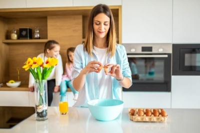 5 điều bạn nên biết khi ăn trứng gà sống