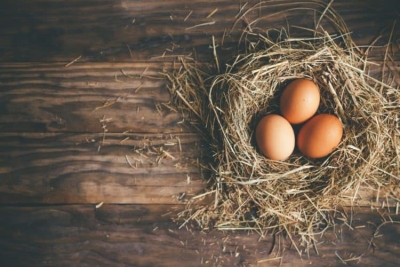 5 điều bạn nên biết khi ăn trứng gà sống