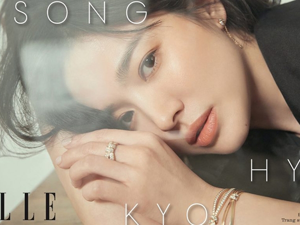 7 loại kem nền dành riêng cho nàng tuổi 30