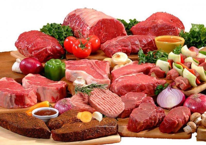 Ăn thịt theo cách này tuổi thọ rút ngắn nhanh kinh khủng