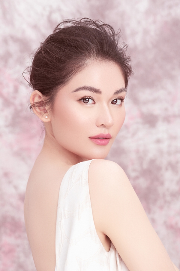 Art Hair Award Vietnam hội tụ nhiều gương mặt “quen thuộc” trong làng giải trí Việt