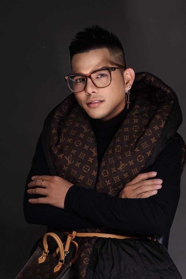 Art Hair Award Vietnam hội tụ nhiều gương mặt “quen thuộc” trong làng giải trí Việt