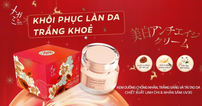 Bí kíp chăm da của phụ nữ 