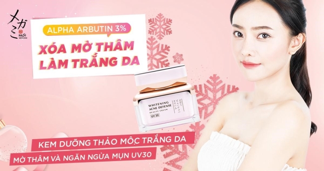 Bí kíp chăm da của phụ nữ 