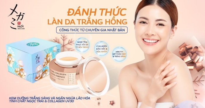 Bí kíp chăm da của phụ nữ 