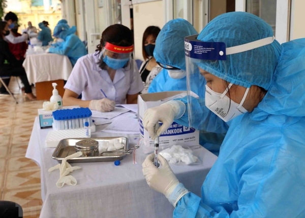 Bộ Y tế xin ý kiến 2 tình huống ứng phó với dịch COVID-19