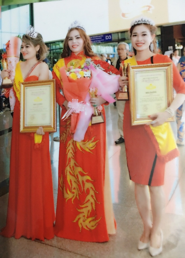 “Cái Tâm là gốc của thành công”