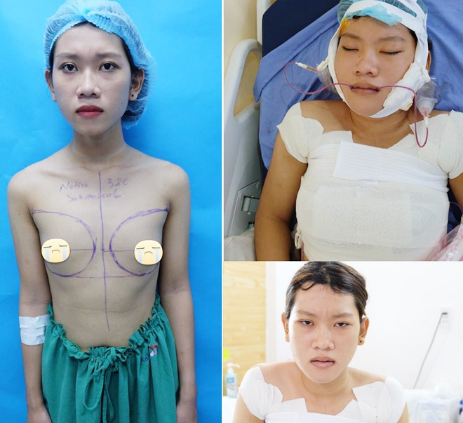 Cậu bé Sài Gòn đen nhẻm 