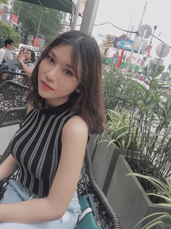 Cậu bé Sài Gòn đen nhẻm