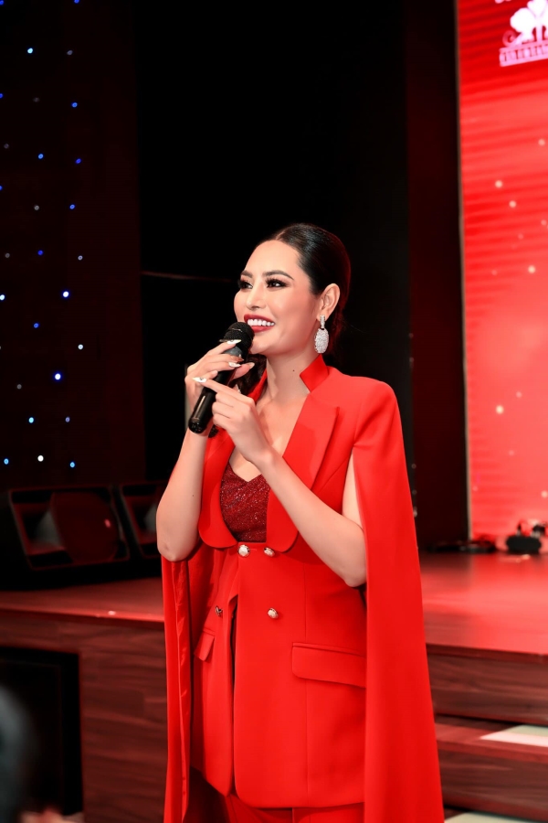 Cây cọ vàng 2022 phát sóng theo chương trình truyền hình thực tế