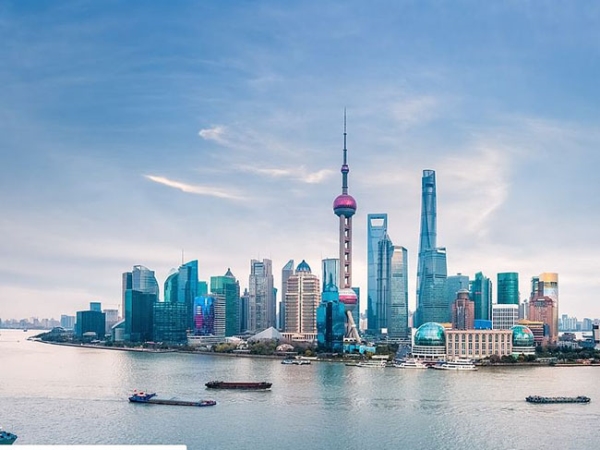 Chóng mặt với view từ trên cao nhìn xuống xứ triệu hoa