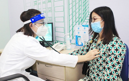 Có đến 203 triệu chứng của hậu COVID-19, Bộ Y tế hướng dẫn khám chữa bệnh cho 'cựu' F0