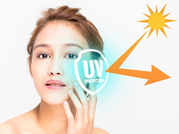 Công nghệ nano trong mỹ phẩm
