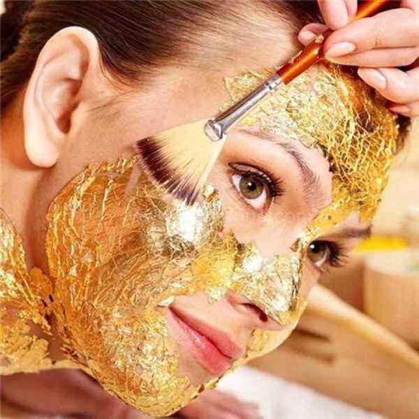 Công nghệ nano trong mỹ phẩm