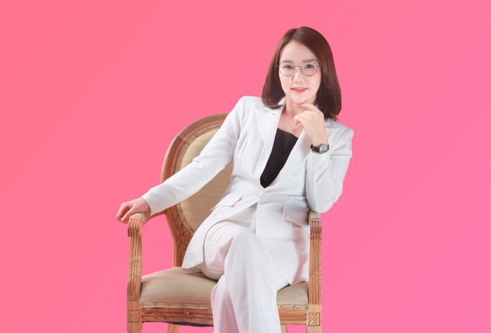 Doanh nhân Lê Thị Mai: Thành công từ đam mê làm đẹp cho phụ nữ với những sản phẩm của Tập đoàn Daycell