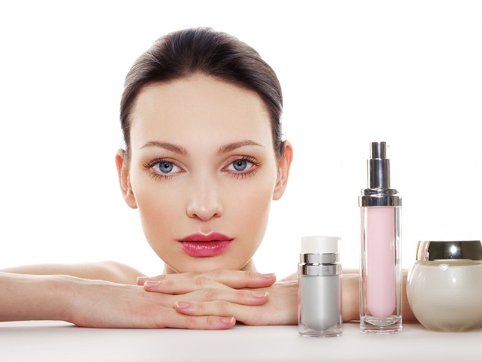 Dùng mỹ phẩm chứa hương thơm có tốt không?