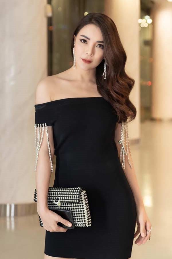 Gia sản kếch xù nhưng 