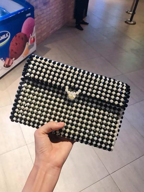 Gia sản kếch xù nhưng 