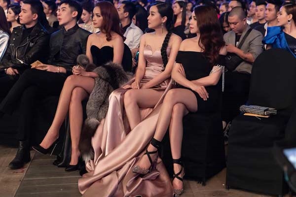 Gia sản kếch xù nhưng