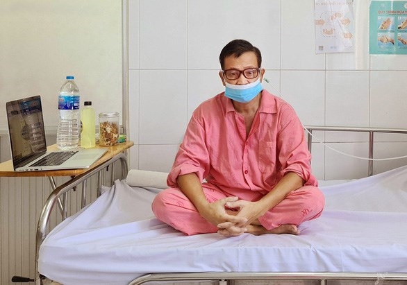 Hành trình chiến thắng 