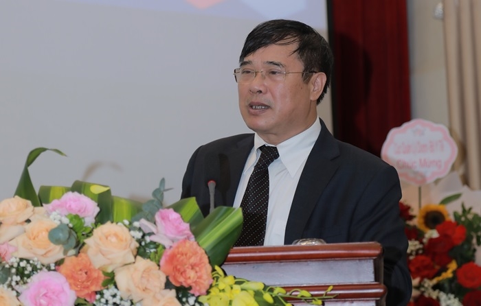 Hiệp hội Tinh dầu - Hương liệu - Mỹ phẩm Việt Nam quyết tâm đổi mới trong nhiệm kỳ 2023 - 2028