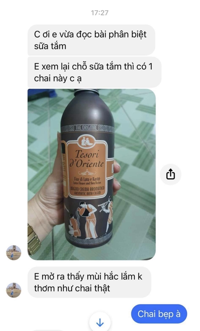 Hóa mỹ phẩm nhập lậu: SOS, mất tiền thật mua đồ giả
