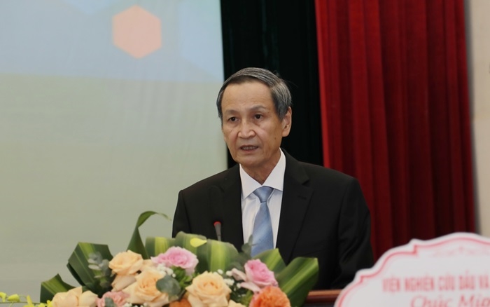 Hơn 100 đại biểu tham dự Đại hội đại biểu Hiệp hội Tinh dầu - Hương liệu - Mỹ phẩm Việt Nam khóa V, nhiệm kỳ 2023 - 2028