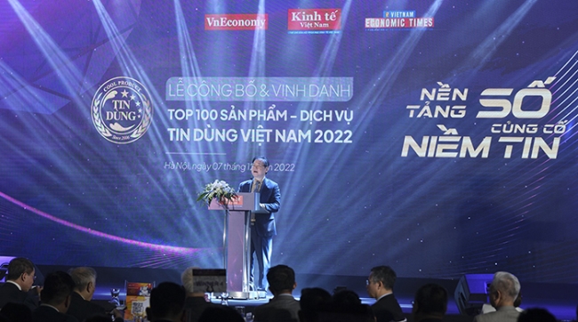 Khi người tiêu dùng có đủ lòng tin