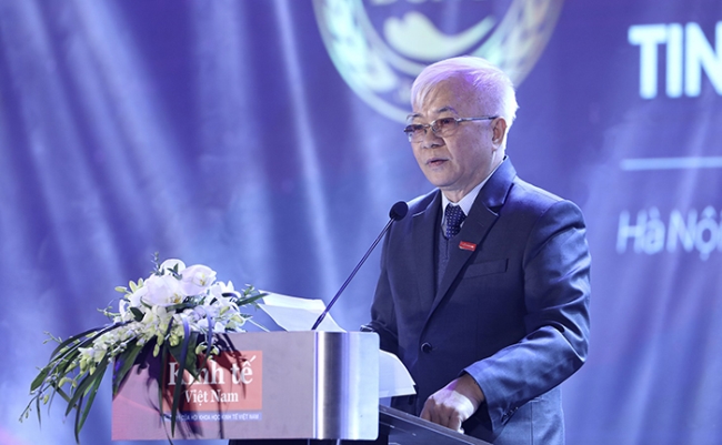 Khi người tiêu dùng có đủ lòng tin