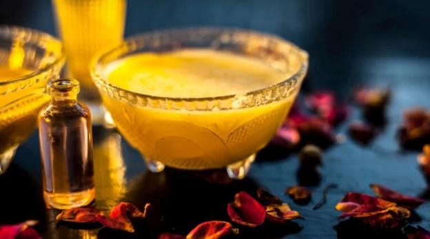 Mùa đông, da vẫn trắng hồng nhờ bí quyết truyền thống Ấn Độ