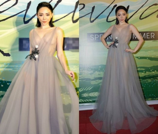 Mỹ nhân mặc bạo nhất năm 2018: Elly Trần, Nhã Phương hay ai?