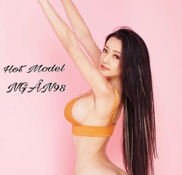 Ngân 98 nâng vòng 3, Lệ Quyên rút sụn mũi... gây xôn xao