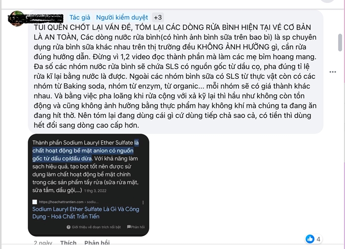 “Ngộp” thông tin sản phẩm trên mạng xã hội, người tiêu dùng cần thông thái trong thời đại số