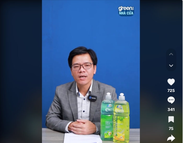 “Ngộp” thông tin sản phẩm trên mạng xã hội, người tiêu dùng cần thông thái trong thời đại số