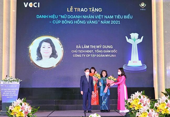 Người tâm huyết với các sản phẩm tinh dầu