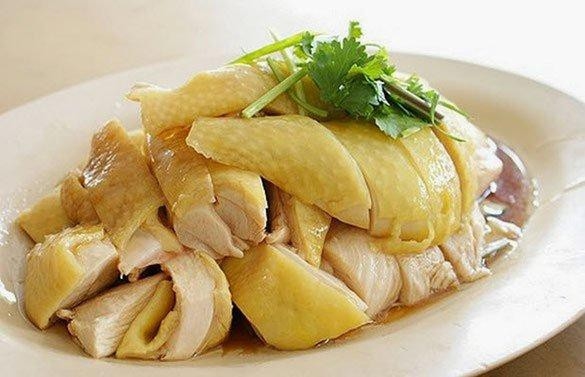 Những bộ phận 'cực độc' của gà, thèm đến mấy cũng đừng nên ăn