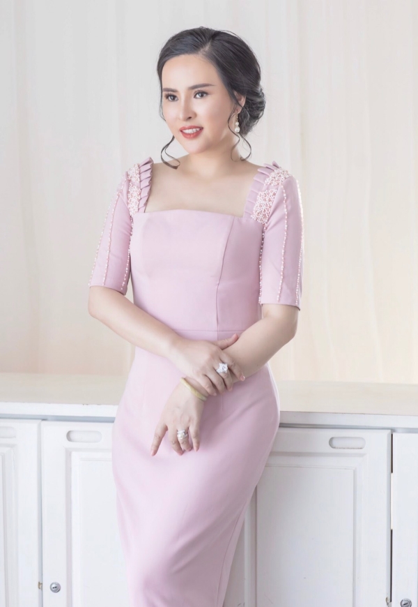 “Nữ hoàng” tinh dầu: Chạm tay vào giấc mơ…