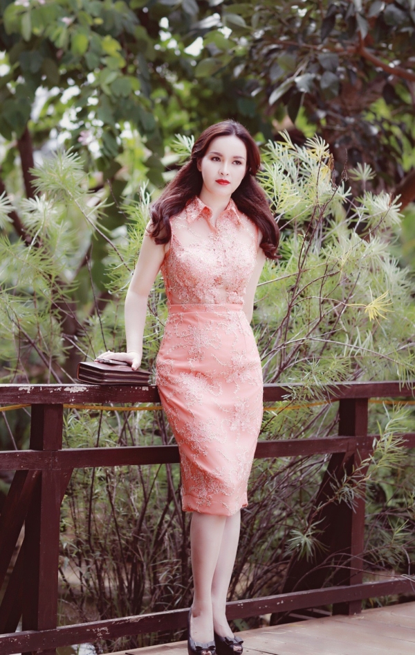 “Nữ hoàng” tinh dầu: Chạm tay vào giấc mơ…