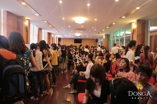 Phẫu thuật thẩm mỹ thời 4.0
