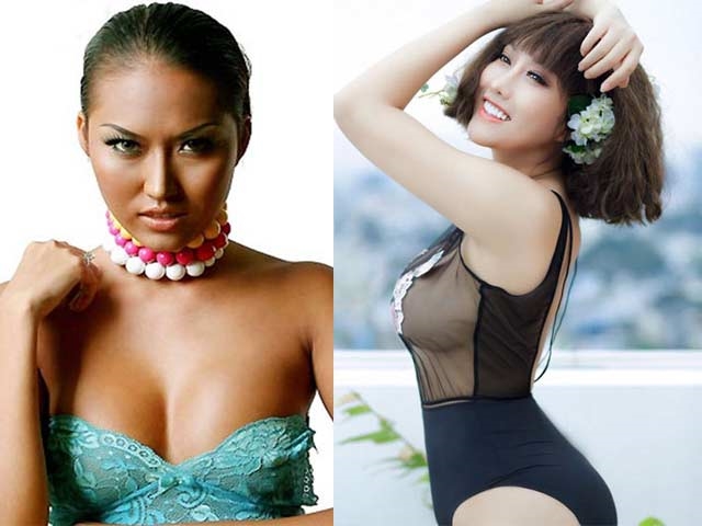 Phi Thanh Vân tát người nói dao kéo là 