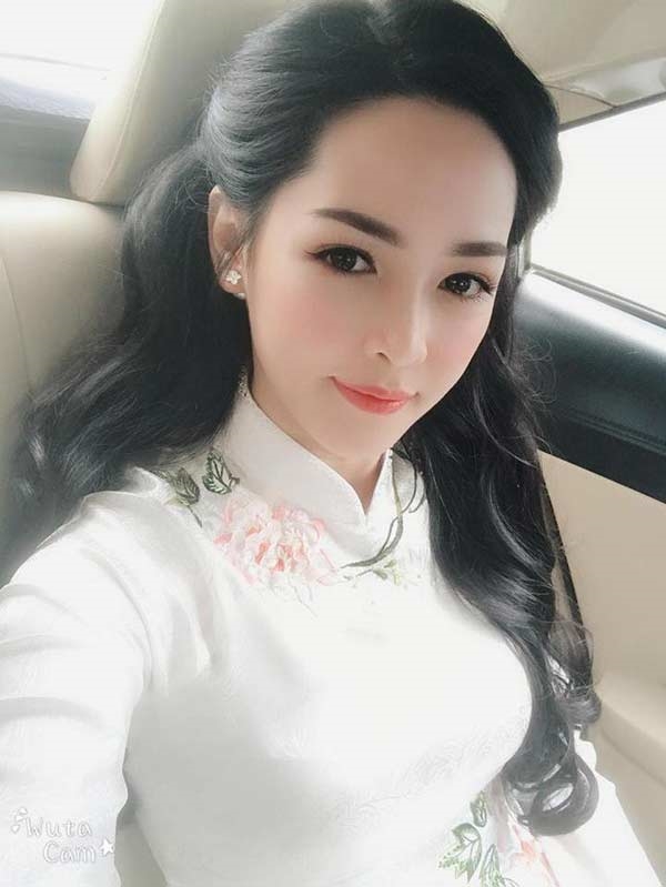 Phi Thanh Vân tát người nói dao kéo là 