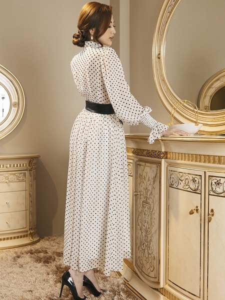 Retro – vẻ đẹp của sự hoài niệm