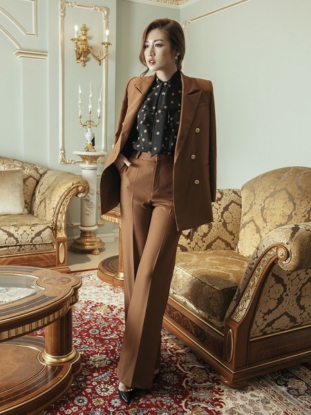 Retro – vẻ đẹp của sự hoài niệm