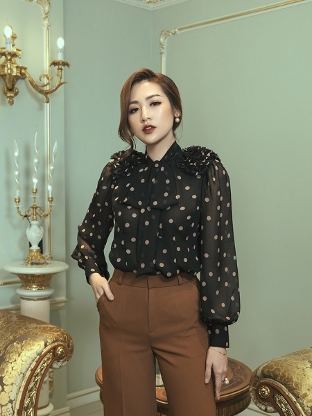 Retro – vẻ đẹp của sự hoài niệm