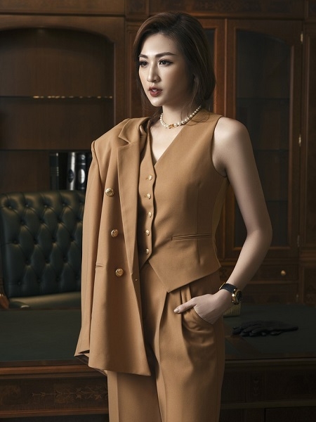 Retro – vẻ đẹp của sự hoài niệm