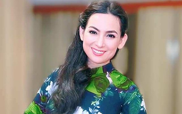Sức khoẻ của Phi Nhung sau khi mắc COVID-19 trở nặng?