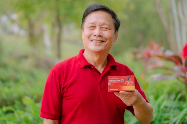 Sức khoẻ tim mạch cải thiện đáng kể nhờ viên uống mạch vành Win Win