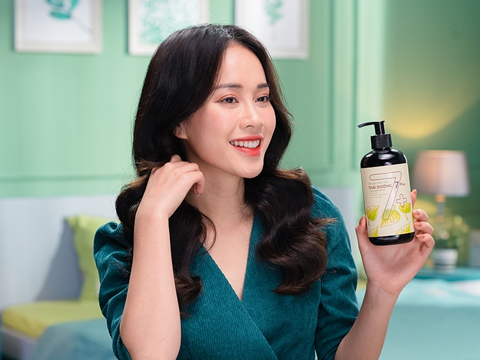 Thái Dương 7+: Hành trình 20 năm nghiên cứu và phát triển